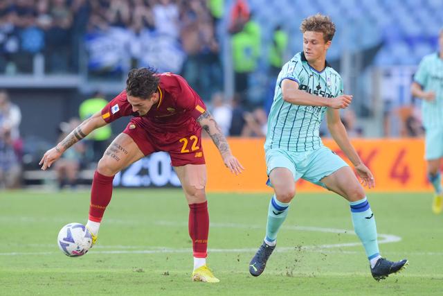 PG Soft Gaming-罗马前锋停赛，球队攻击力受影响