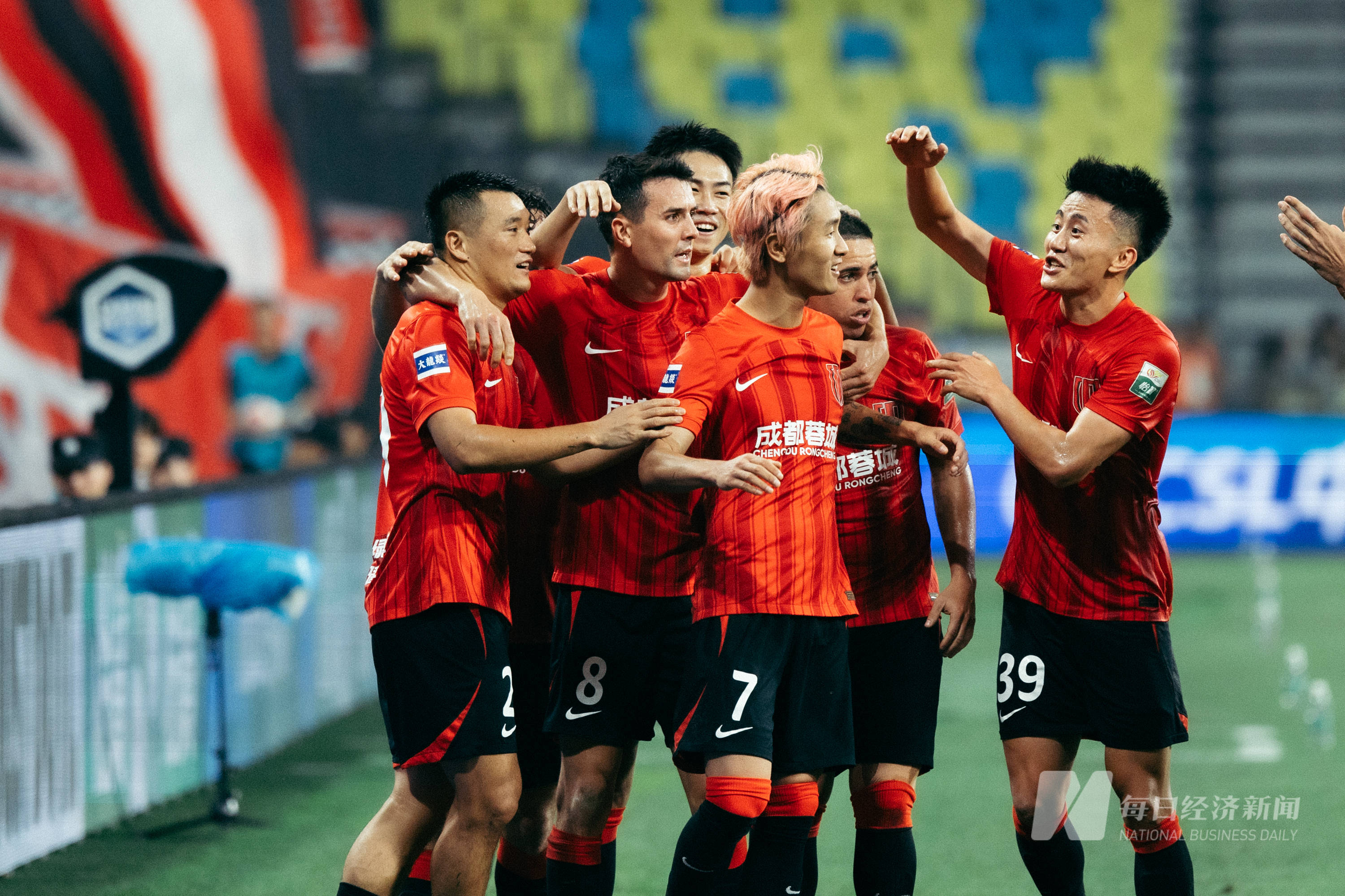 湖南队客场胜出，球员备战状态完美