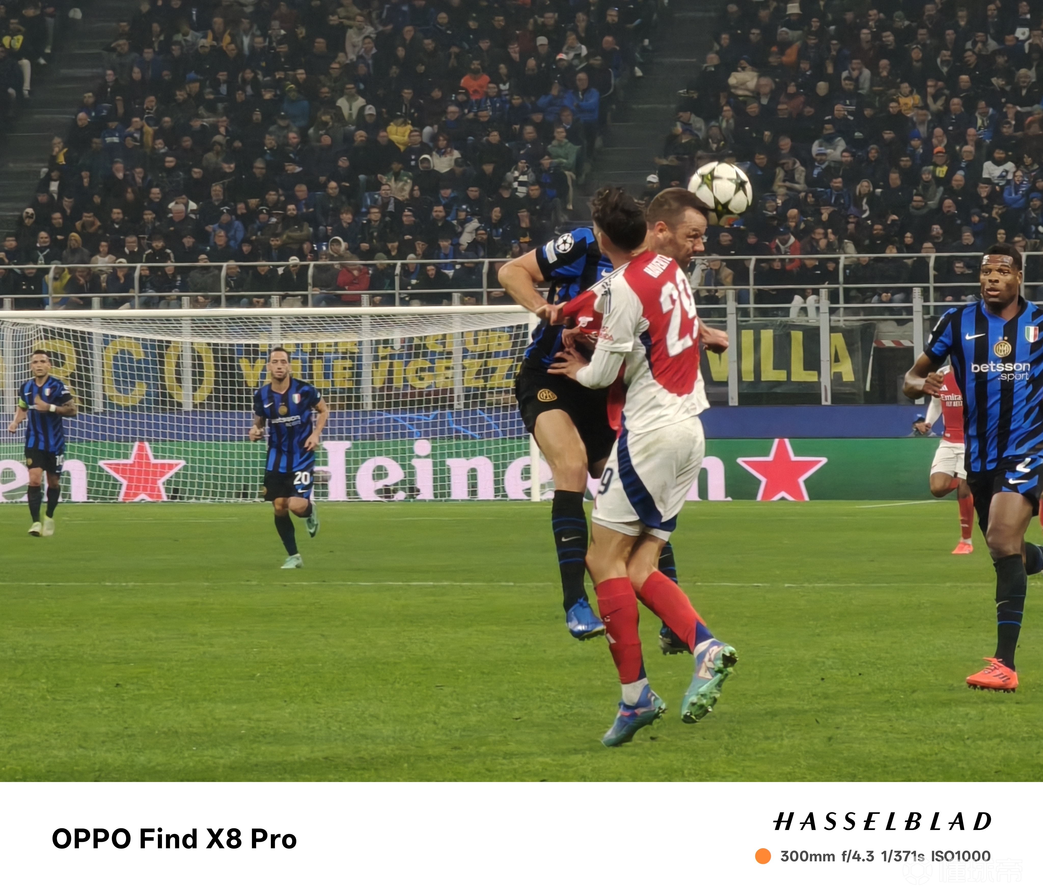 国米客战淘汰皇马，晋级欧冠四强