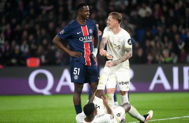 PG电子试玩-包含尼斯连续不败，法甲联赛一触即发的词条