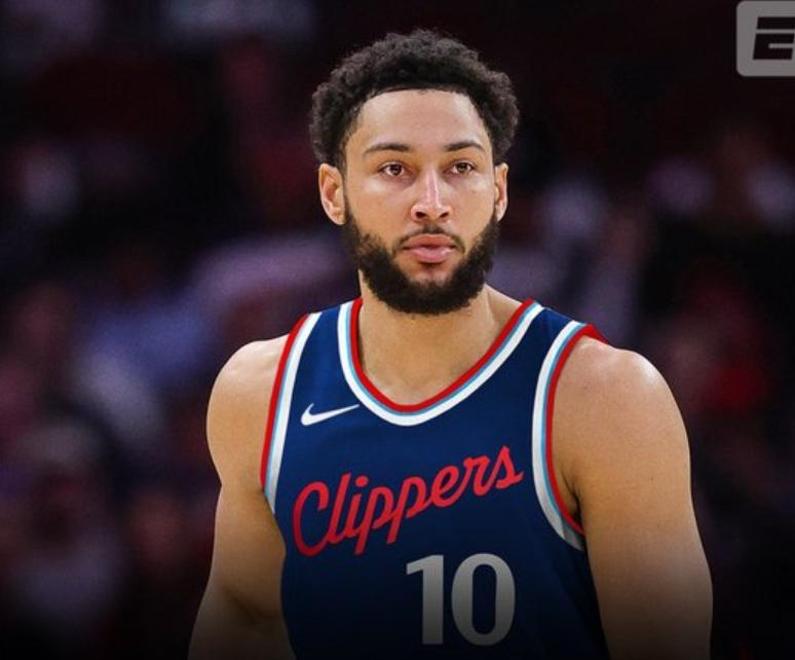 关于乐透签西蒙斯表现平平球队战绩下滑的信息