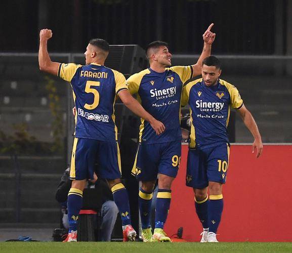 意甲球队士气高涨，准备迎接下一场较量