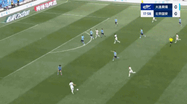 包含北京国安客场挑战河北华夏幸福，争取胜利的词条