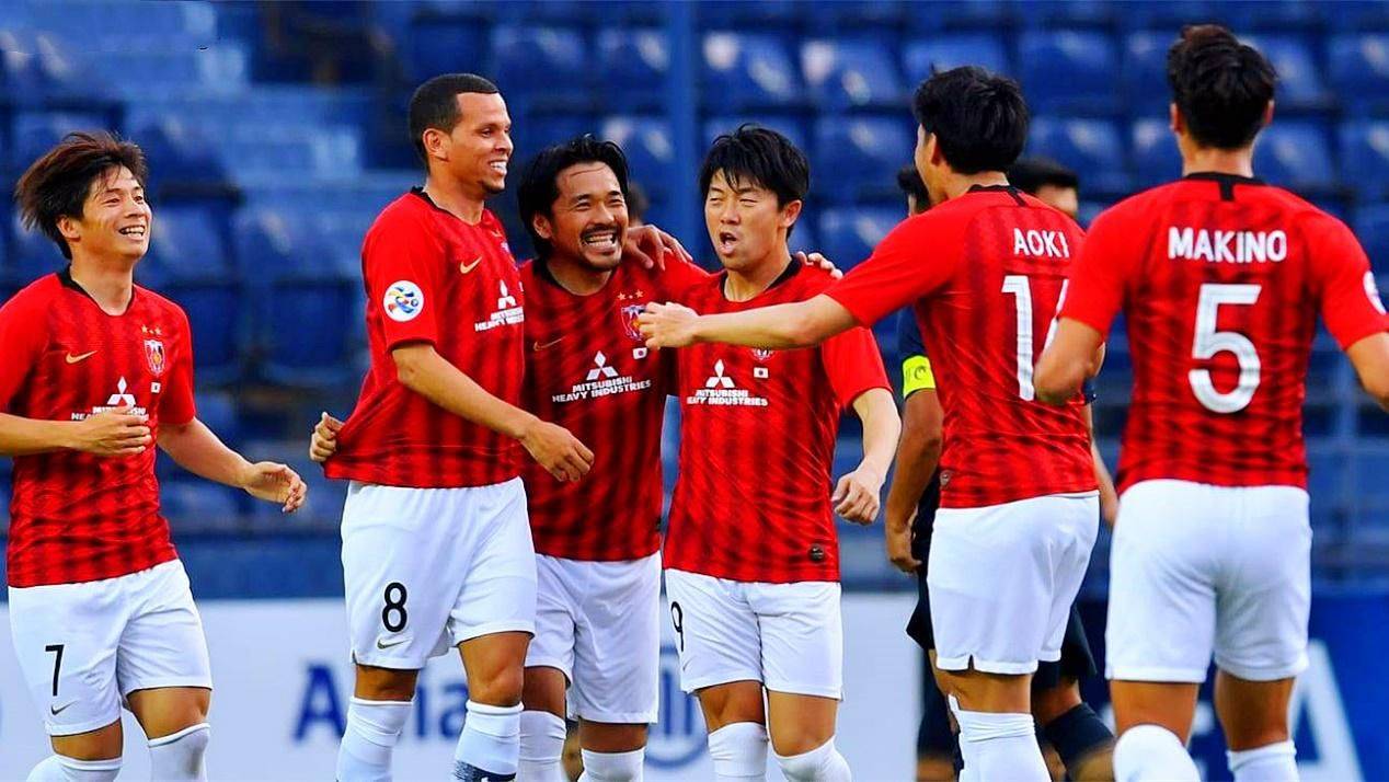 PG电子线上登入-包含赛前专访：浦和红钻主帅谈世俱杯目标的词条