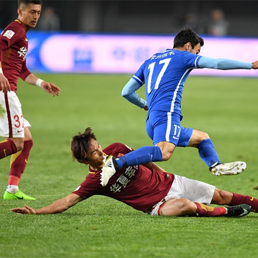 河北华夏幸福对抗贵州智诚全力抗争的简单介绍