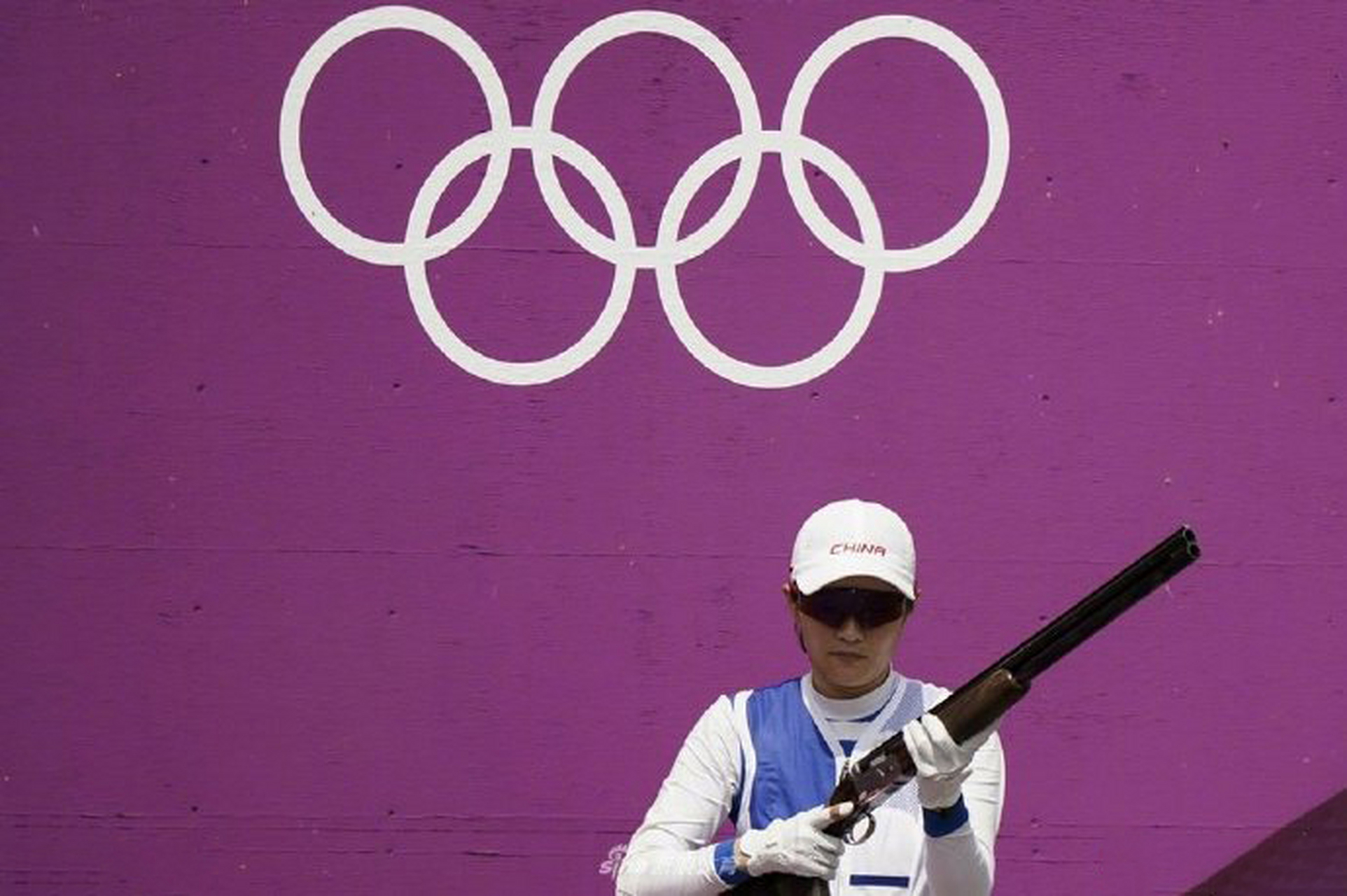 PG中国登录入口-日本射击名将表现出色，喜获个人金牌