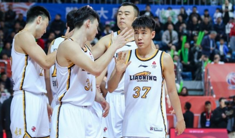 北控失利，江苏迎来三连胜，让卫冕冠军惊慌的简单介绍