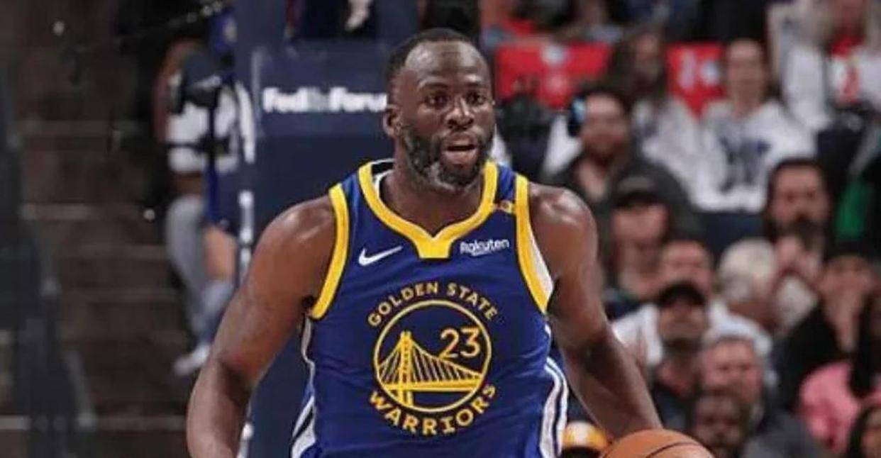 勇士遭连败波及士气，困扰难消