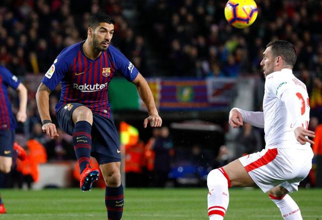 PG电子官网-关于巴塞罗那击败对手，保持不败纪录的信息