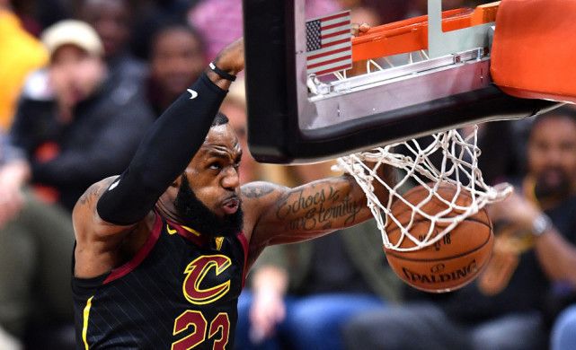 骑士横扫奇才，泰伦卢临时援军表现出色