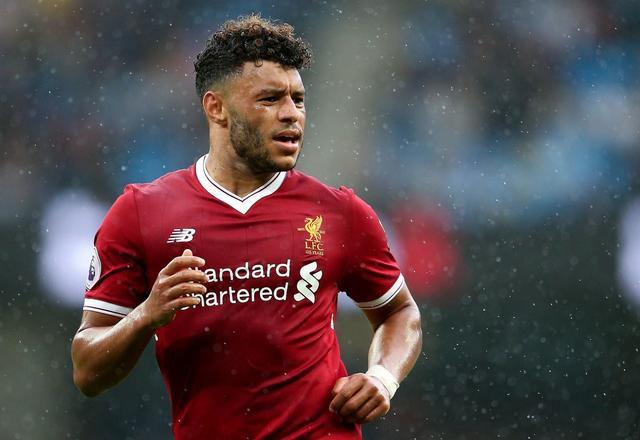 PG中国登录入口-张伯伦久违复出，帮助利物浦重返胜利赛场