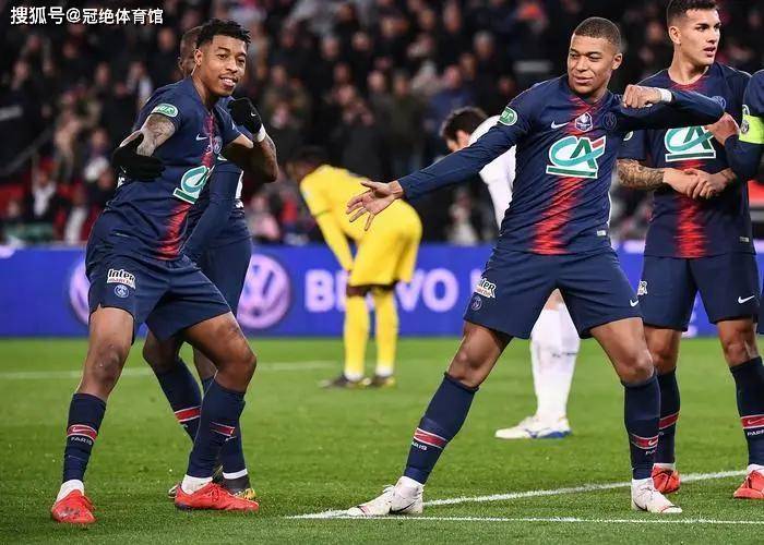 PG电子线上登入-巴黎希望在接下来的比赛中取得胜利