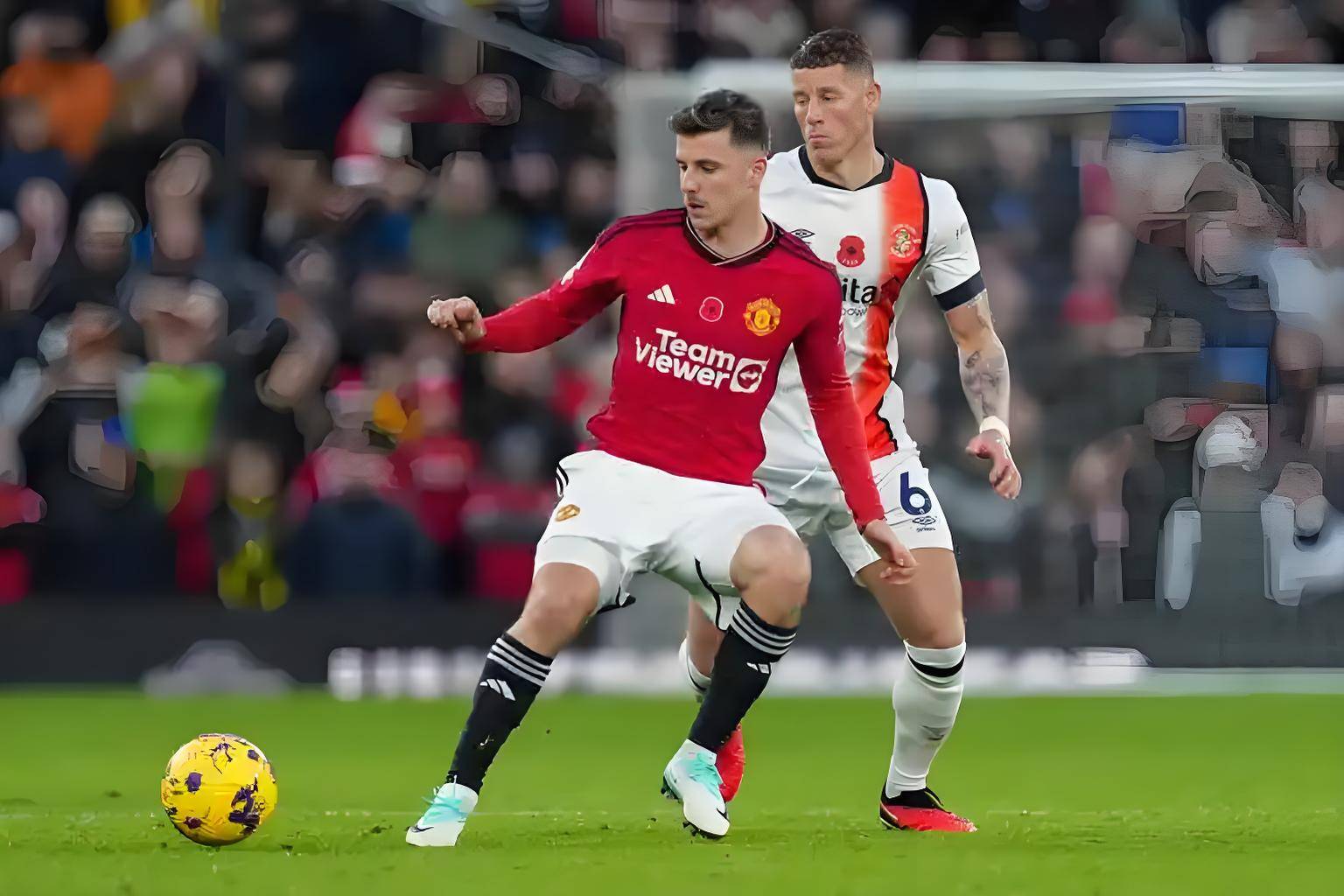 PG Soft Gaming-伯恩茅斯主场不敌曼联，遭遇两连败的简单介绍