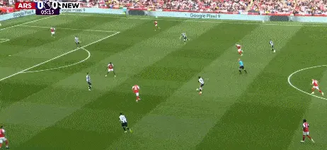 阿森纳击败富勒姆，休姆尔斯制胜球展现实力的简单介绍