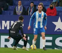 马德里德比再战，在迷雾中尘埃落定