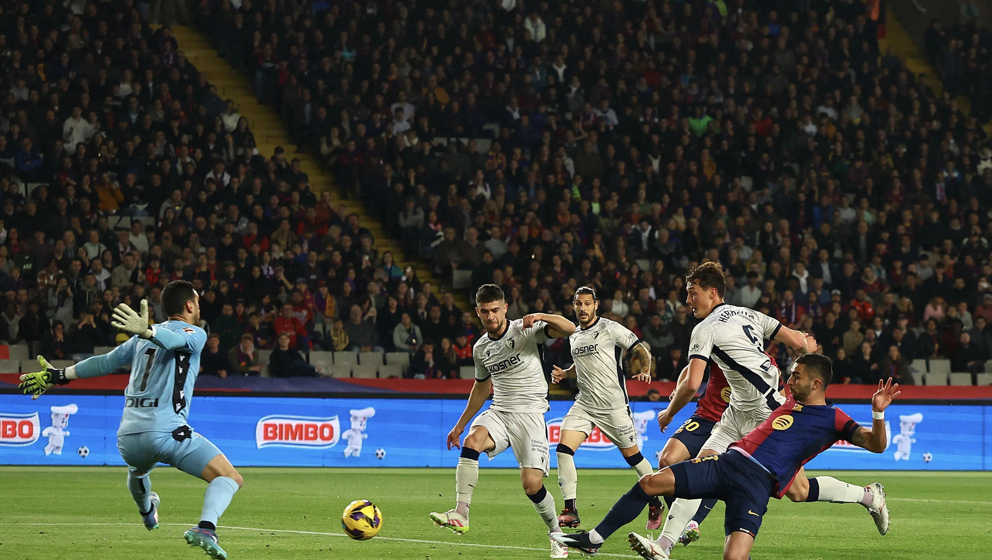 西甲名将受伤，将缺席关键比赛