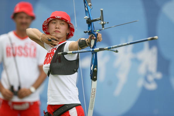 PG电子官网-阿根廷名将在射箭比赛中取得好成绩