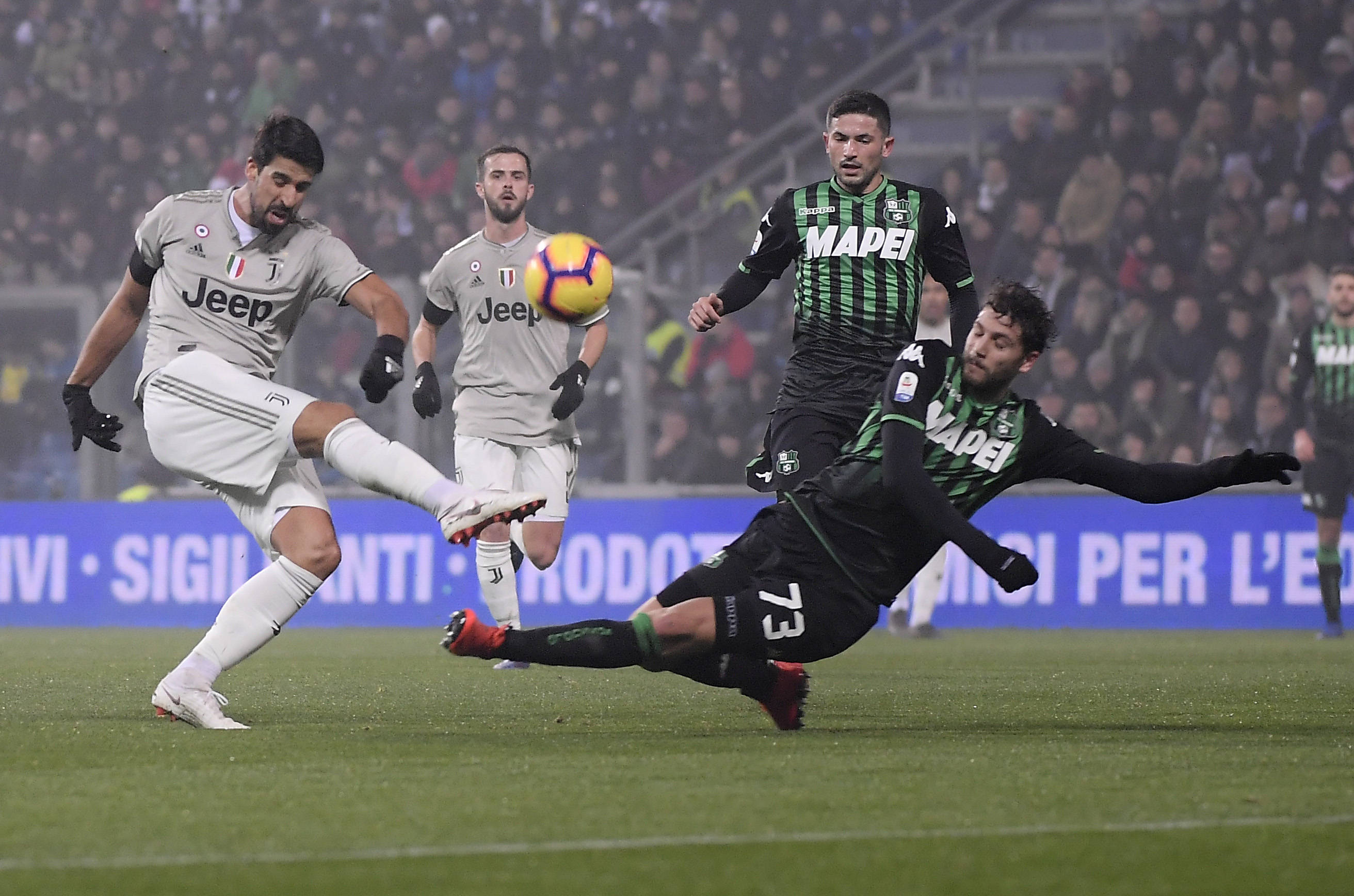 PG Soft Gaming-萨索洛客场不敌那不勒斯争夺欧战席位略显落后