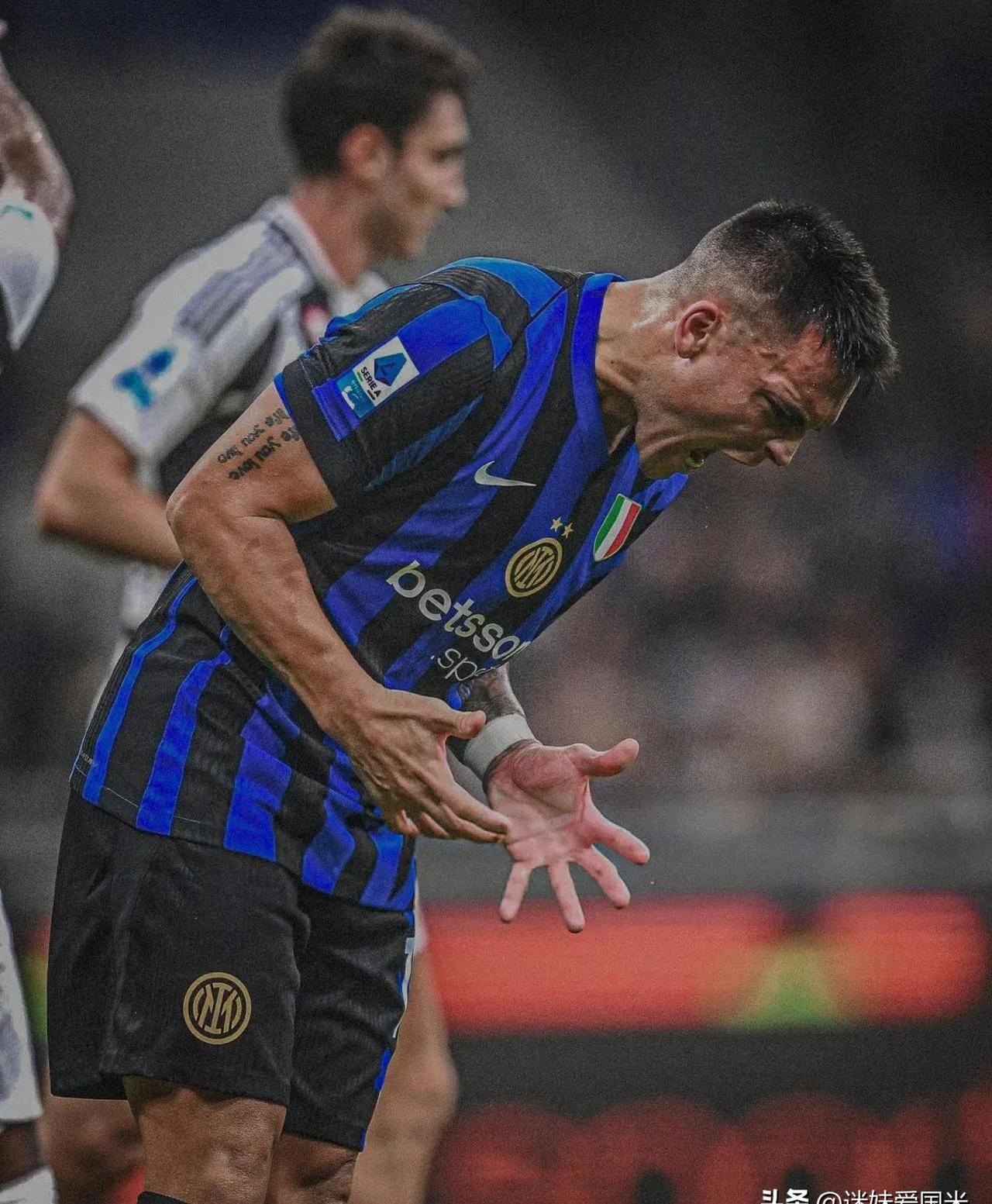 尤文图斯客场突围，稳坐联赛第二名