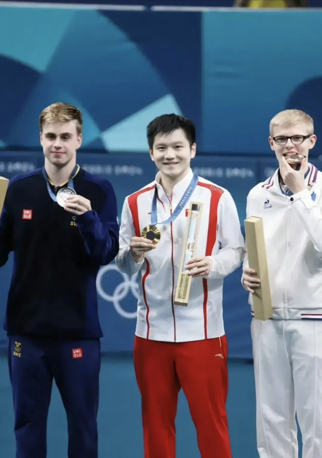 PG电子游戏-法国奥运代表团表现抢眼，喜获举重银牌