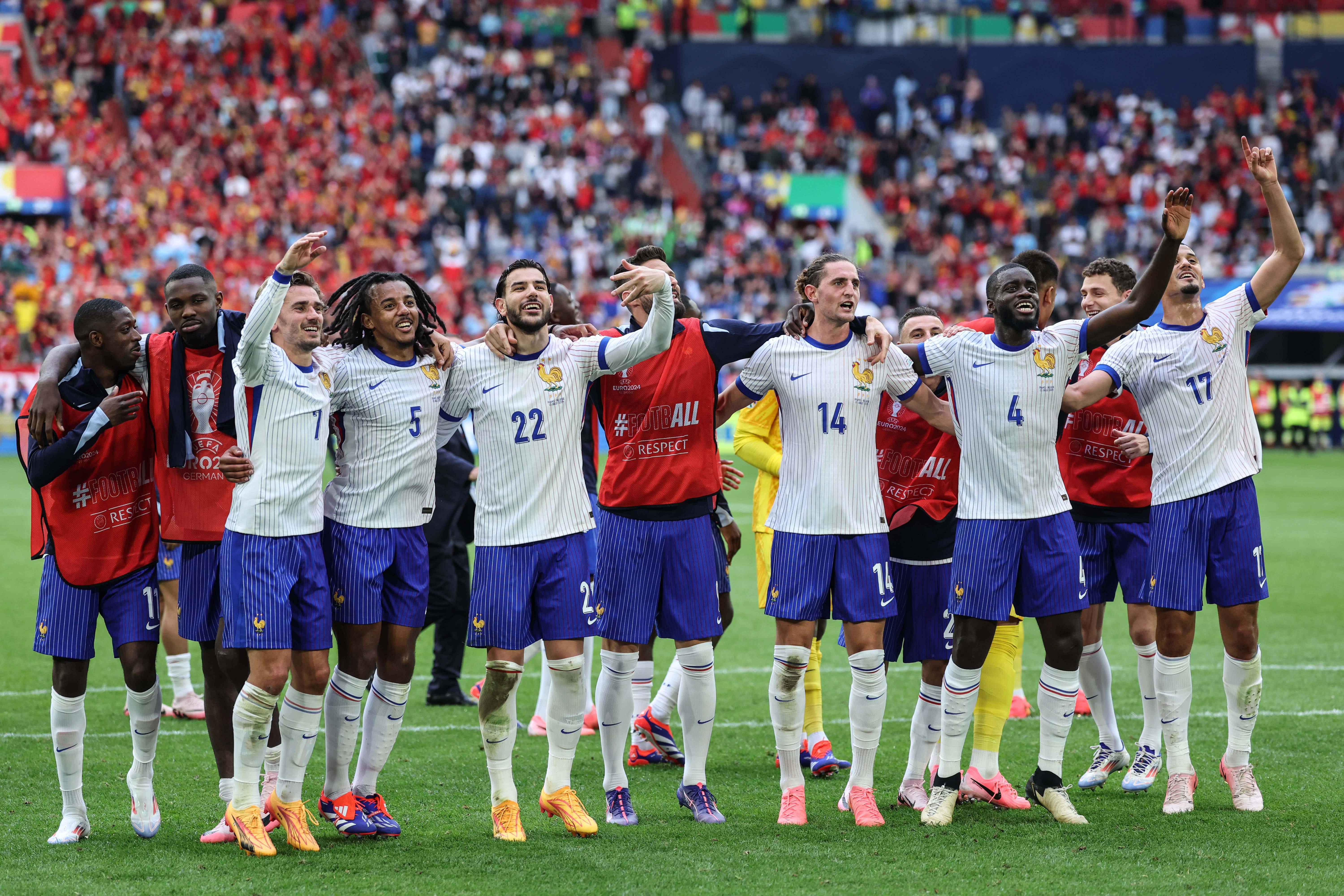 广岛队技压群雄，欧洲锦标赛前景广阔