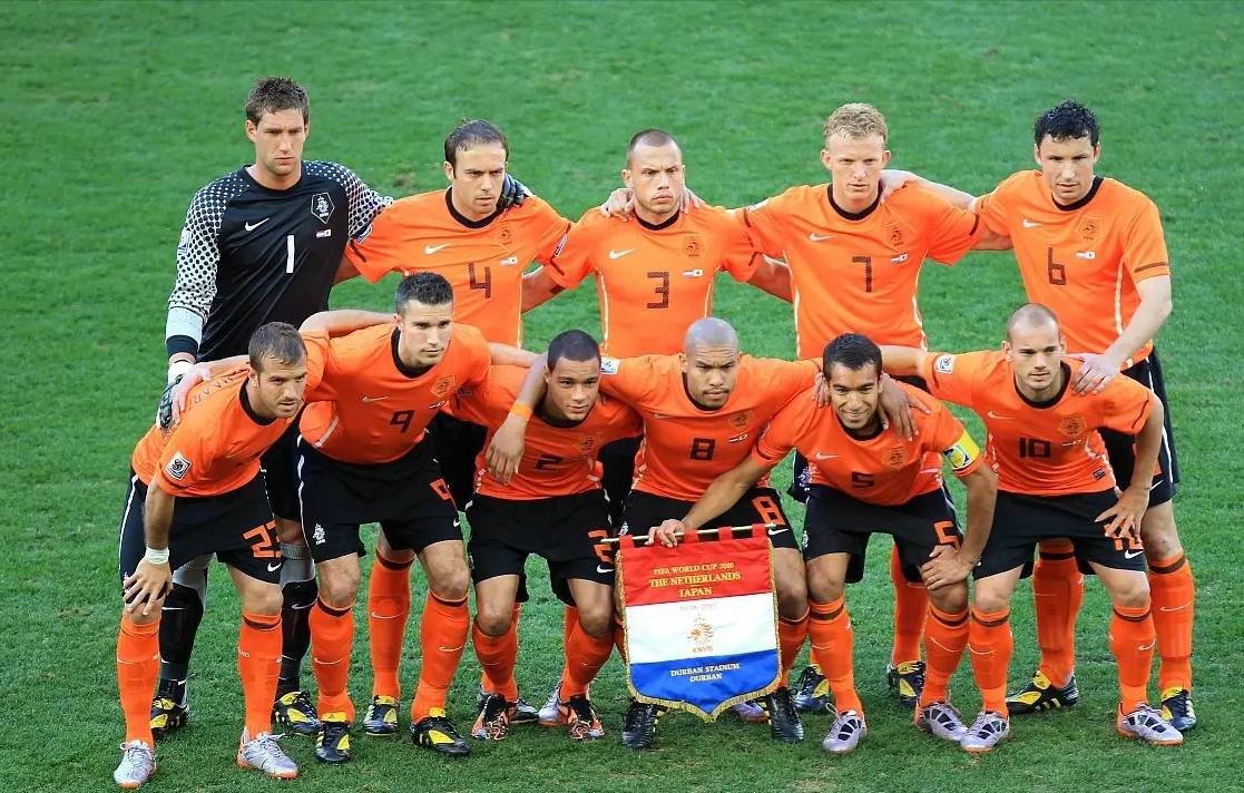 葡萄牙战胜荷兰，小组赛积分领先