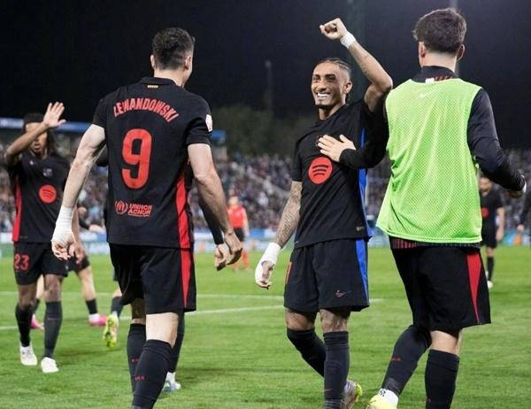 莱加内斯面对挑战，前路多艰的简单介绍