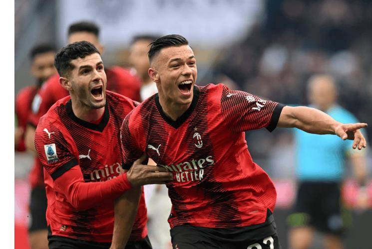 意甲球队士气高昂，激烈对决