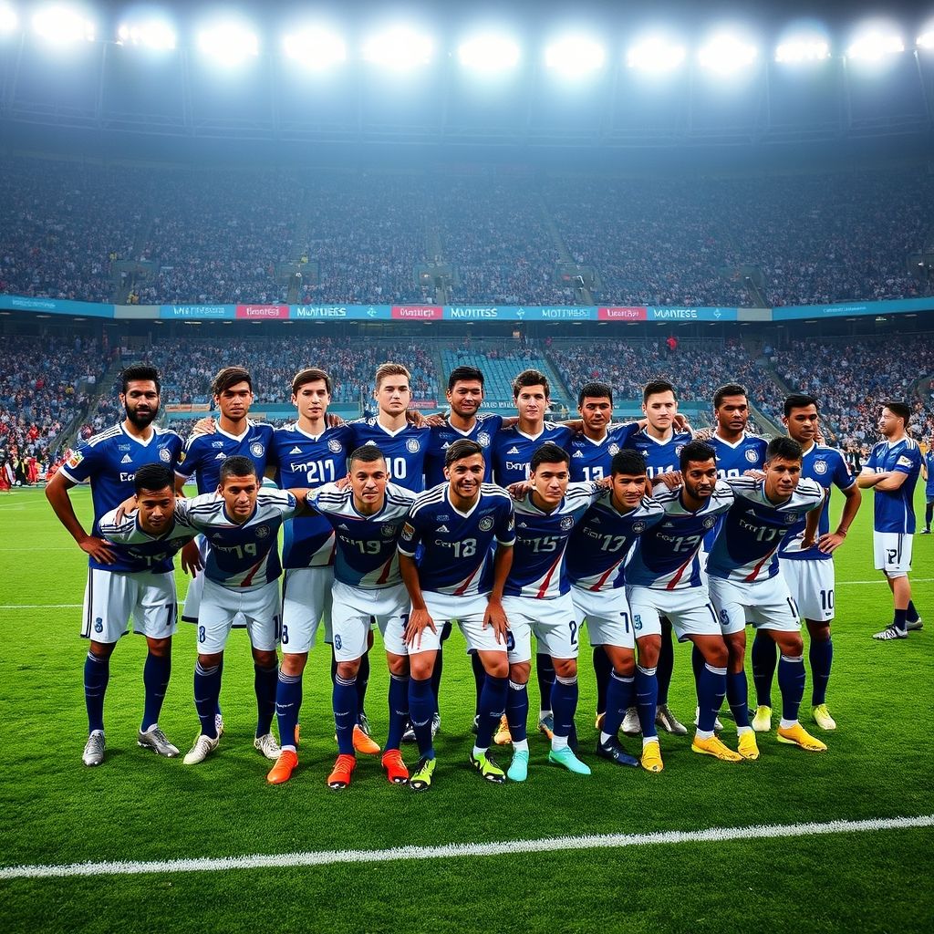 PG电子官网-蒙特雷替补席深度成优势，冲击世俱杯冠军