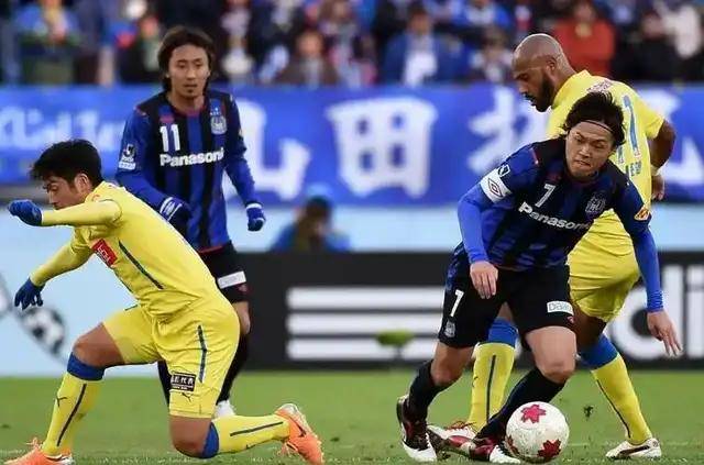 东京FC取得胜利晋级亚冠赛事下一轮