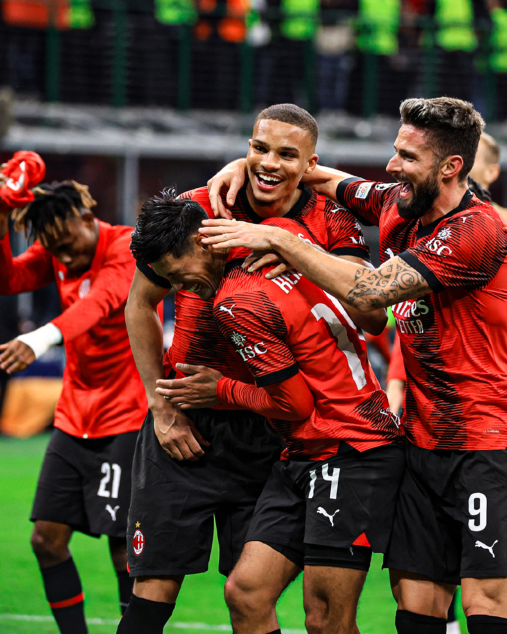 PG Soft Gaming-巴黎圣日耳曼俱乐部球迷热情支持