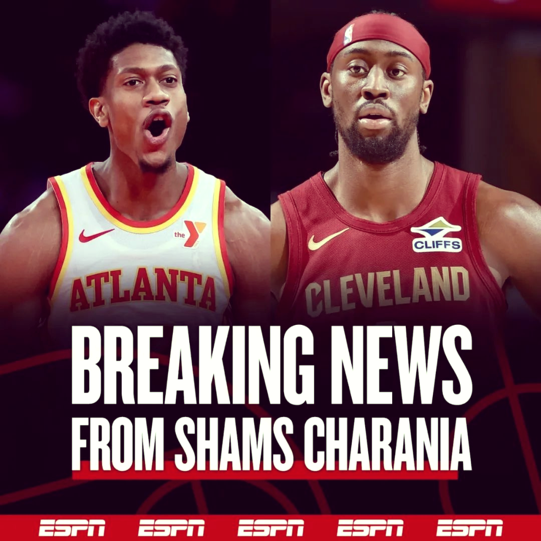 关于骑士队主场横扫老鹰队，取得胜利至上的信息