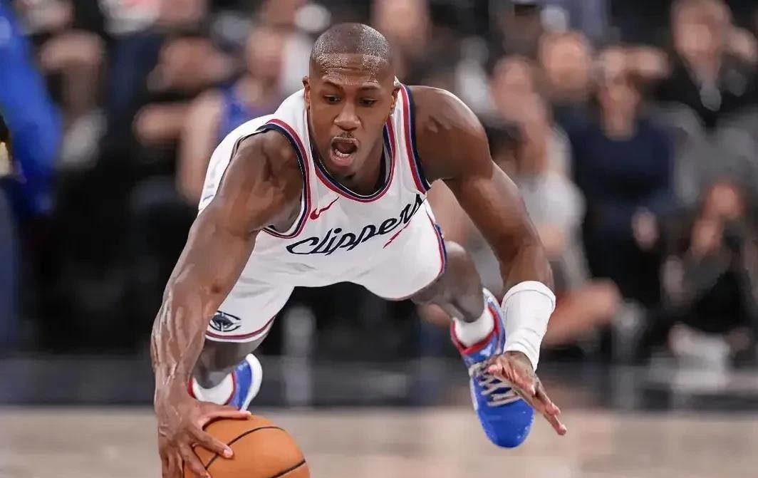 快船主教练受批评，球队遭遇危机