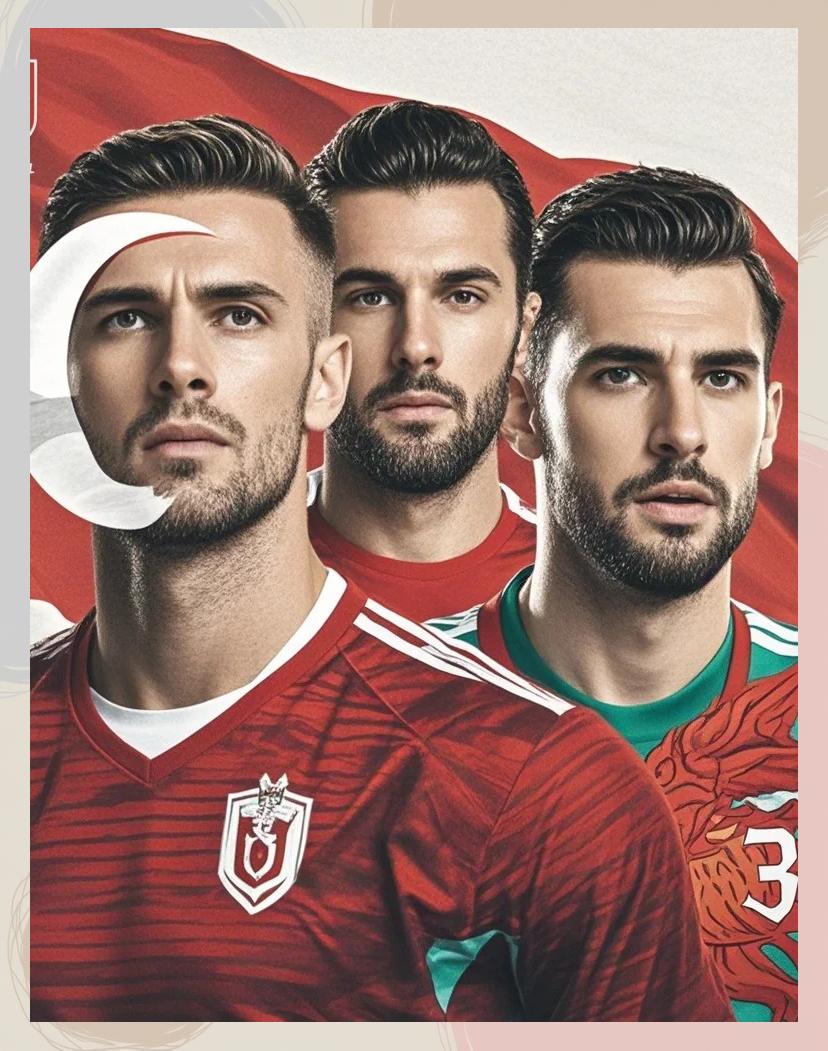 关于俄罗斯险胜土耳其，稳固欧国联半决资格的信息