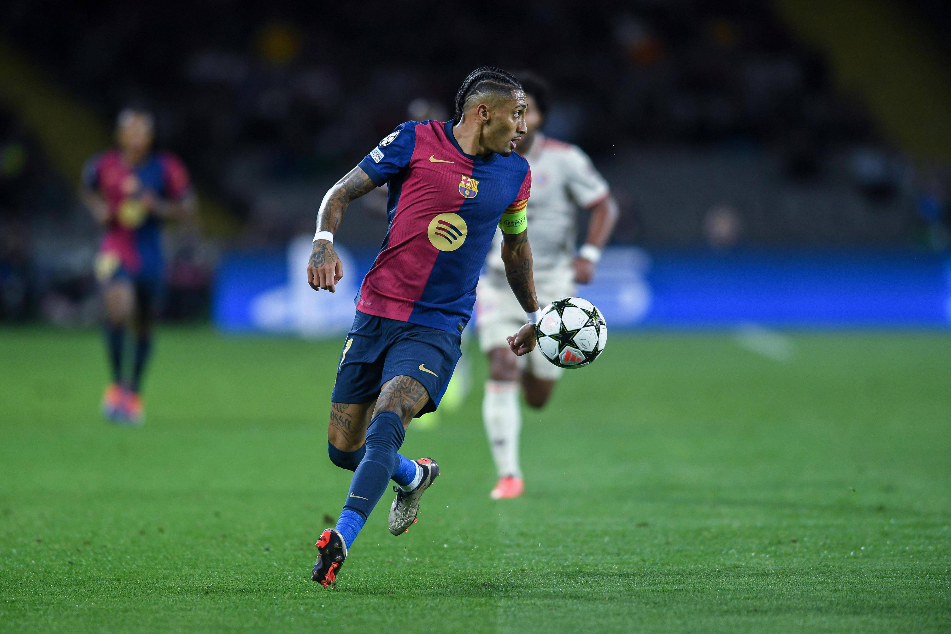 PG Soft Gaming-巴萨球星受伤成为焦点，团队备战受挫