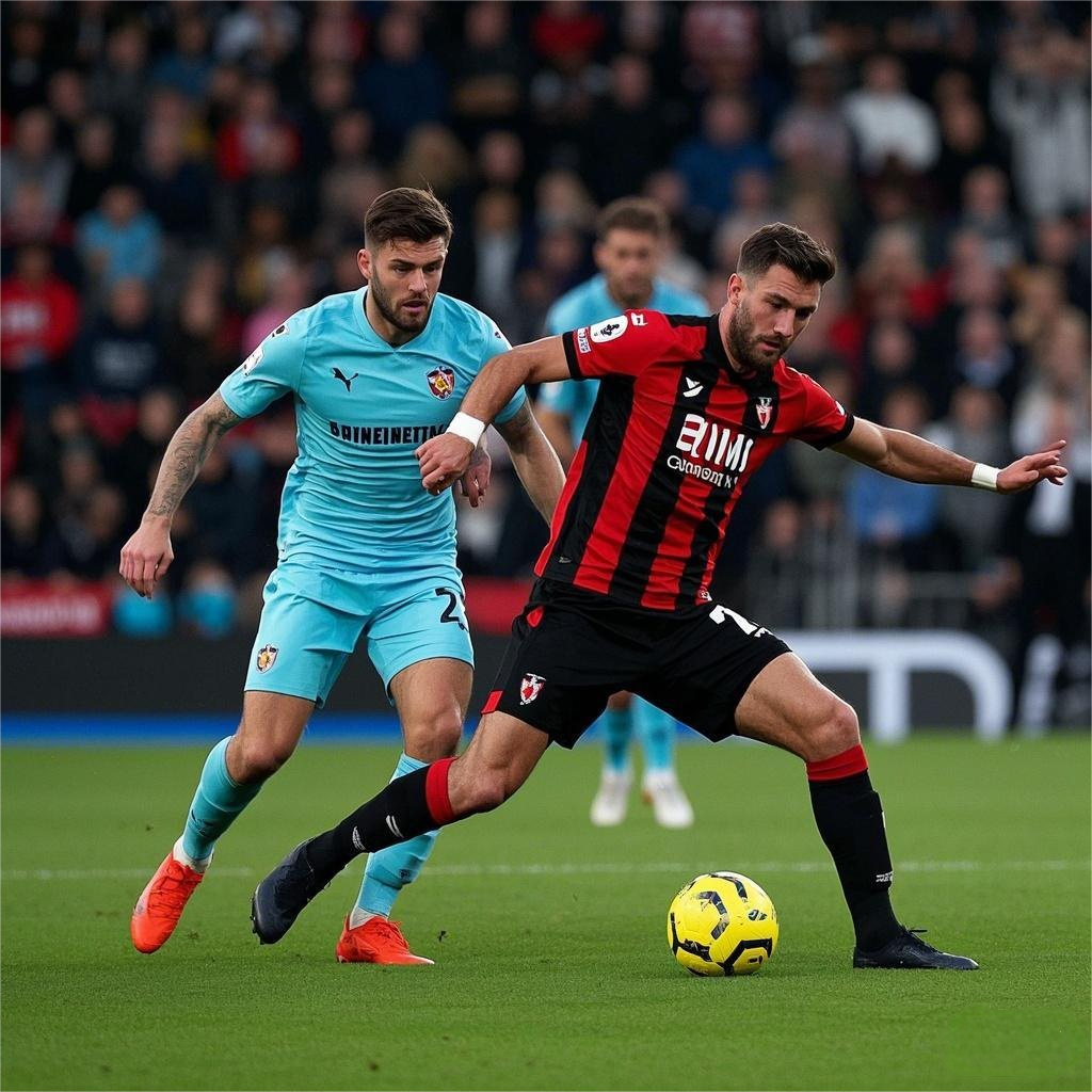 PG中国登录入口-伯恩茅斯客场大胜伯恩利，提振士气