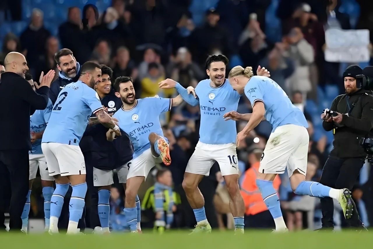 PG电子官网-尤文图斯客场遭遇曼城的挑战