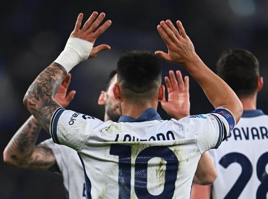 PG电子试玩-国米客场逆转获胜，领跑意甲继续领跑