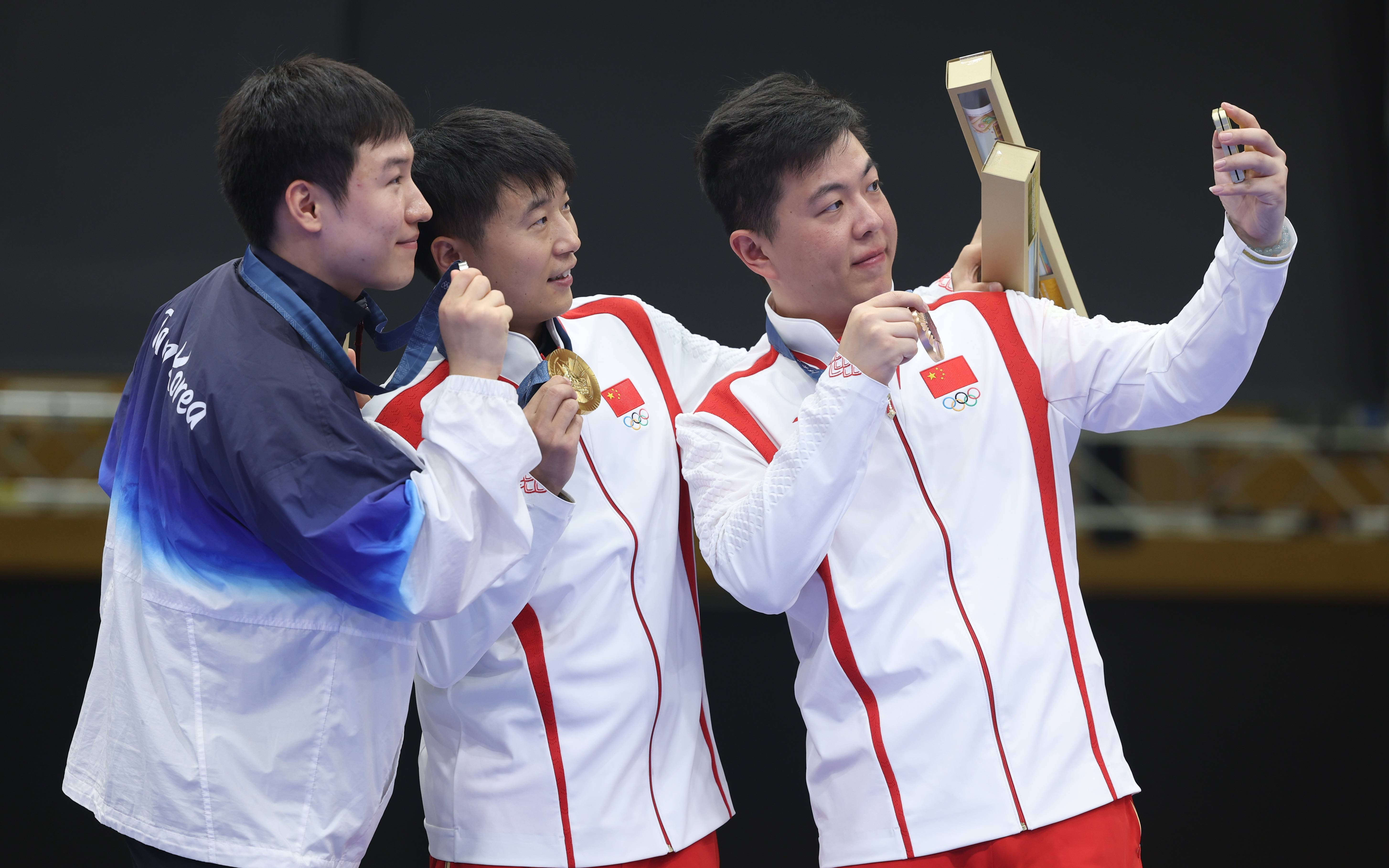 PG电子线上登入-韩国射击选手精湛技艺夺得金牌