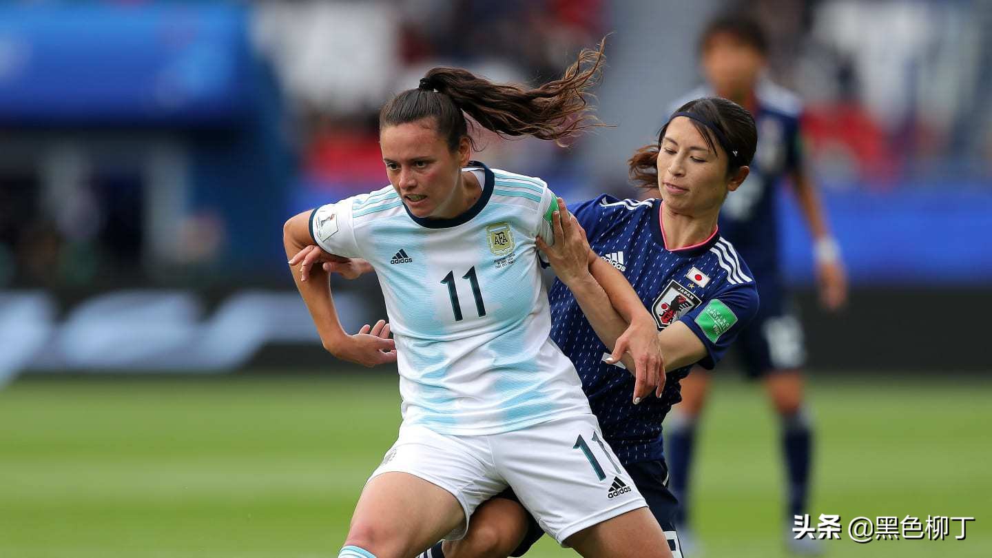 埃及女足再现辉煌，女足世界杯实现梦想