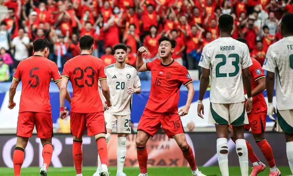 纷纷败局，中超豪强在本轮比赛中遭遇挑战