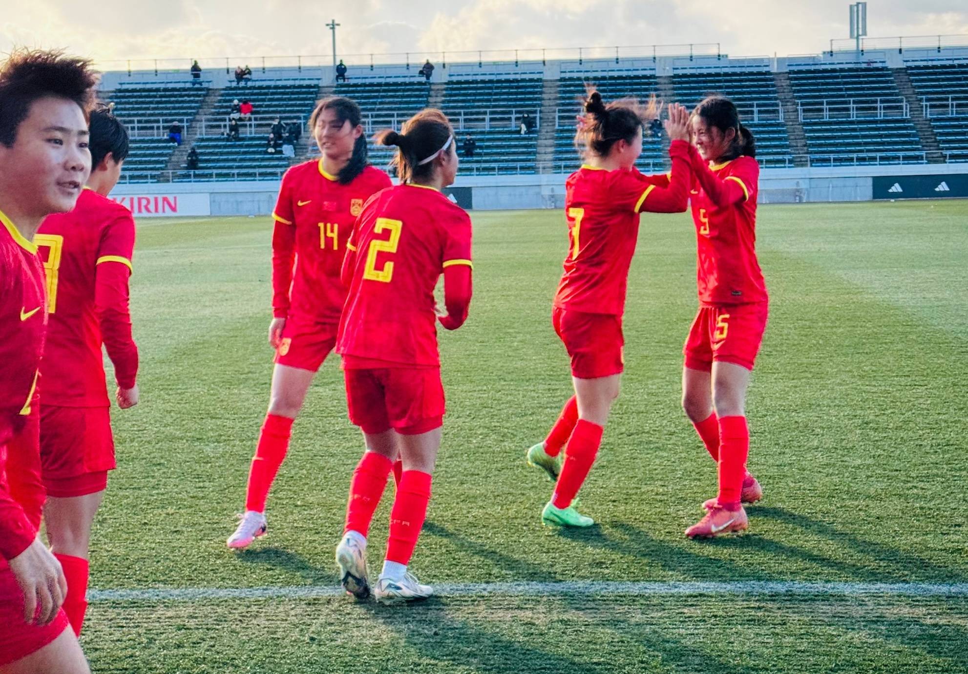 PG电子官网-中国队在女足比赛中取得令人瞩目的成绩