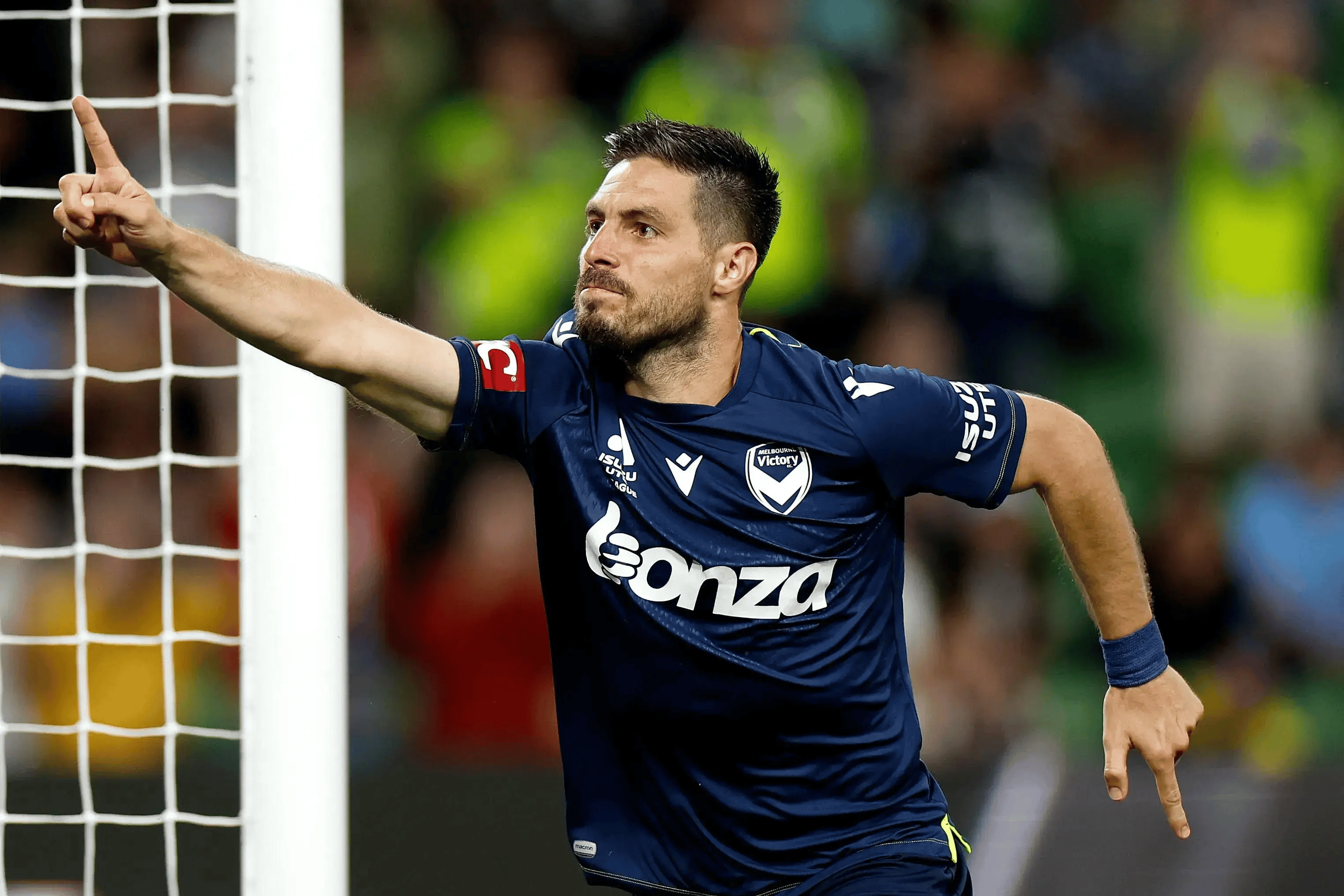 PG电子游戏-悉尼FC战平对手，保持小组出线希望