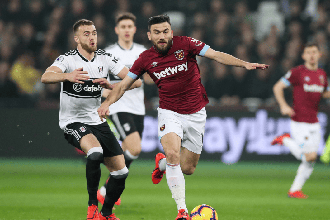 阿森纳不敌富勒姆，保级真实危险