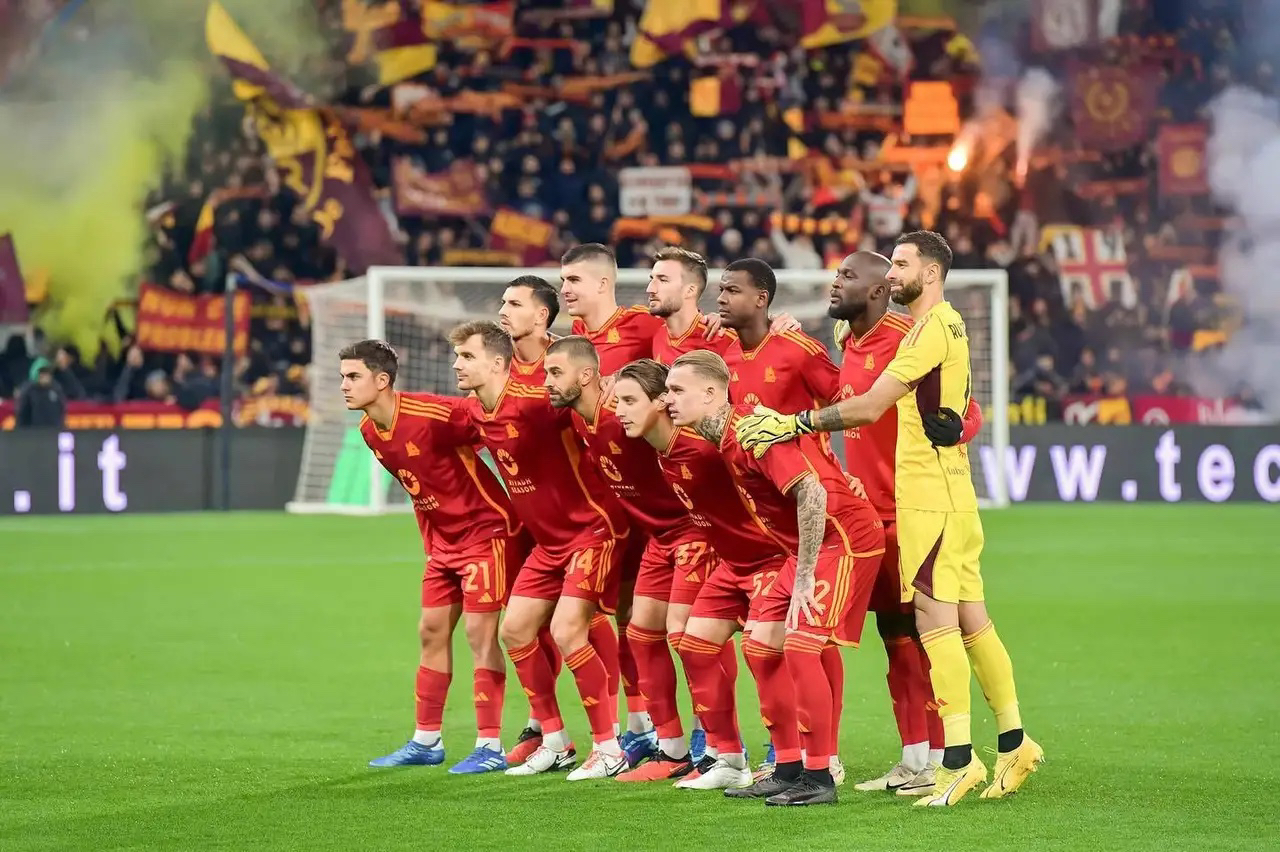 PG电子官网入口-罗马主场胜利，球队积分逐渐攀升