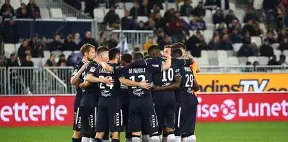 PG平台-波尔多客场胜凯梅尔，士气高涨磅礴