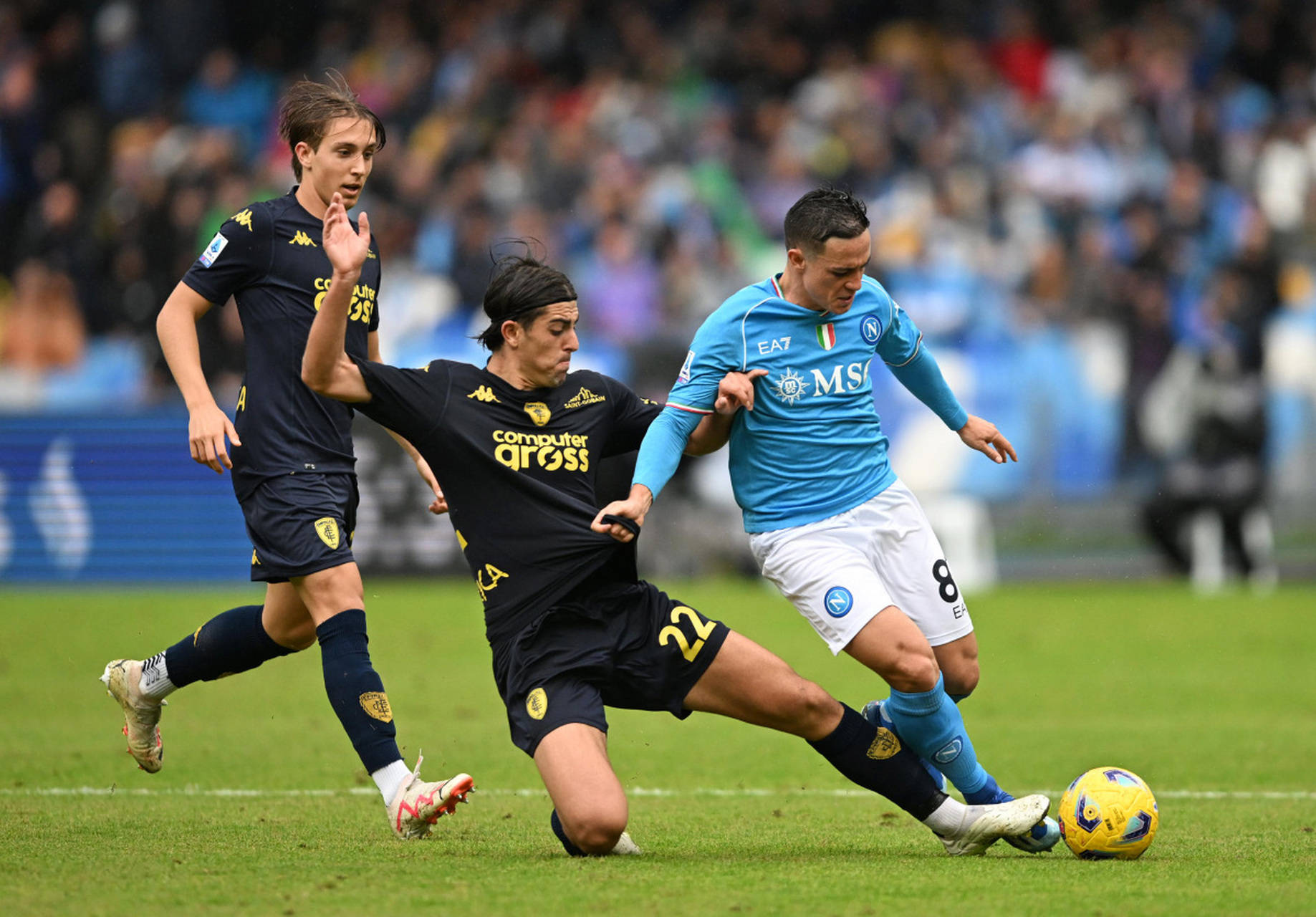 PG电子游戏-关于热那亚门将身陷转会传闻，球队陷入困扰的信息