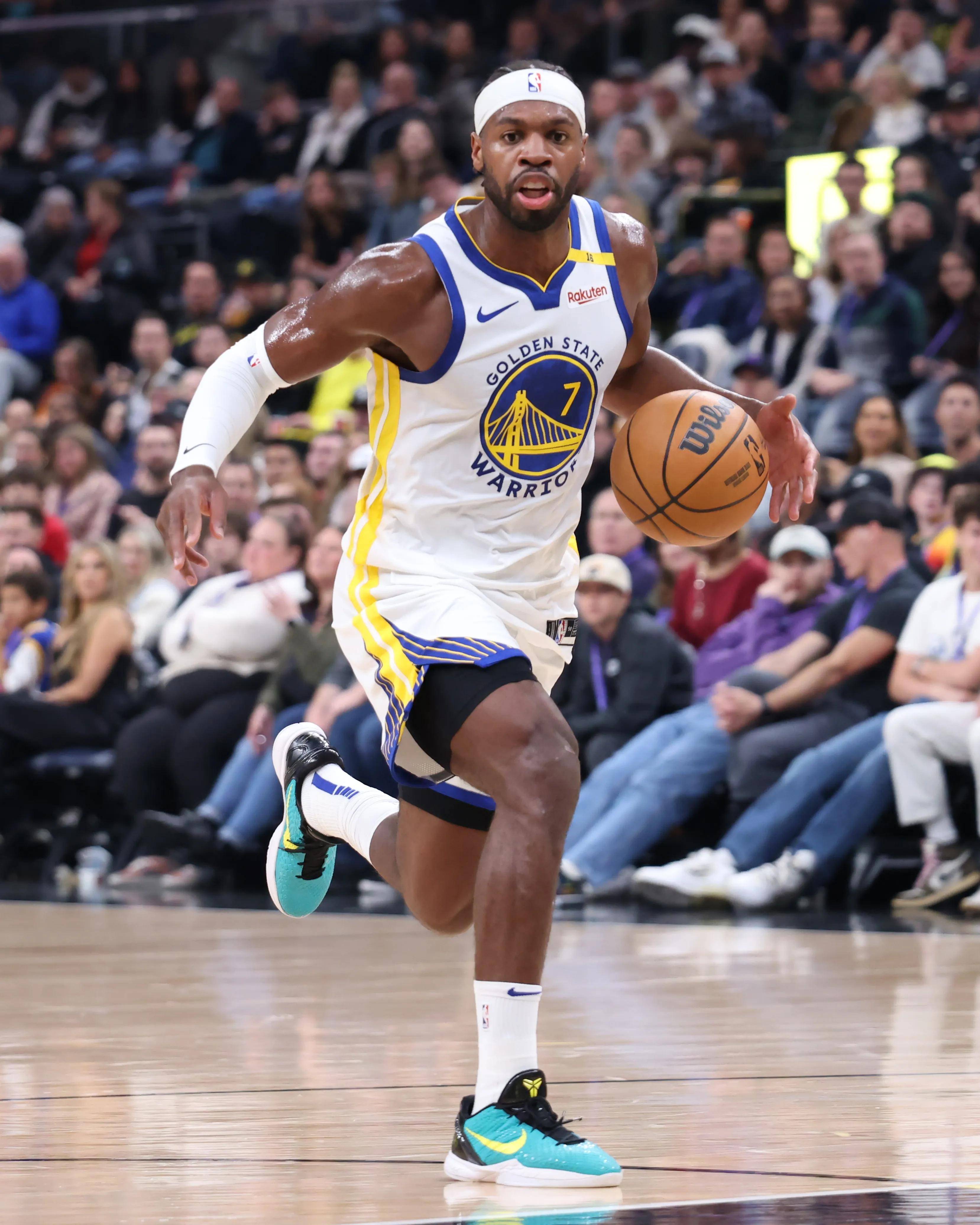 PG Soft Gaming-NBA西部决赛：勇士队大胜全面实力展示