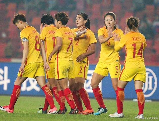 PG电子官网-中国女足队员团结协作，赢得关键比赛