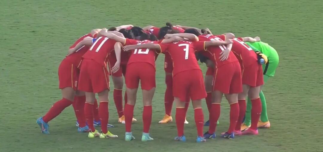 意大利女足将迎战法国强劲对手